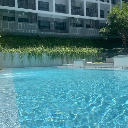 Apartmán Dusitd2 Hua Hin - Relaxing View Exteriér fotografie
