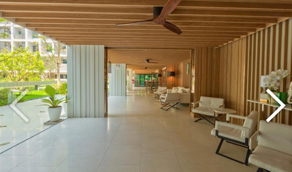 Apartmán Dusitd2 Hua Hin - Relaxing View Exteriér fotografie