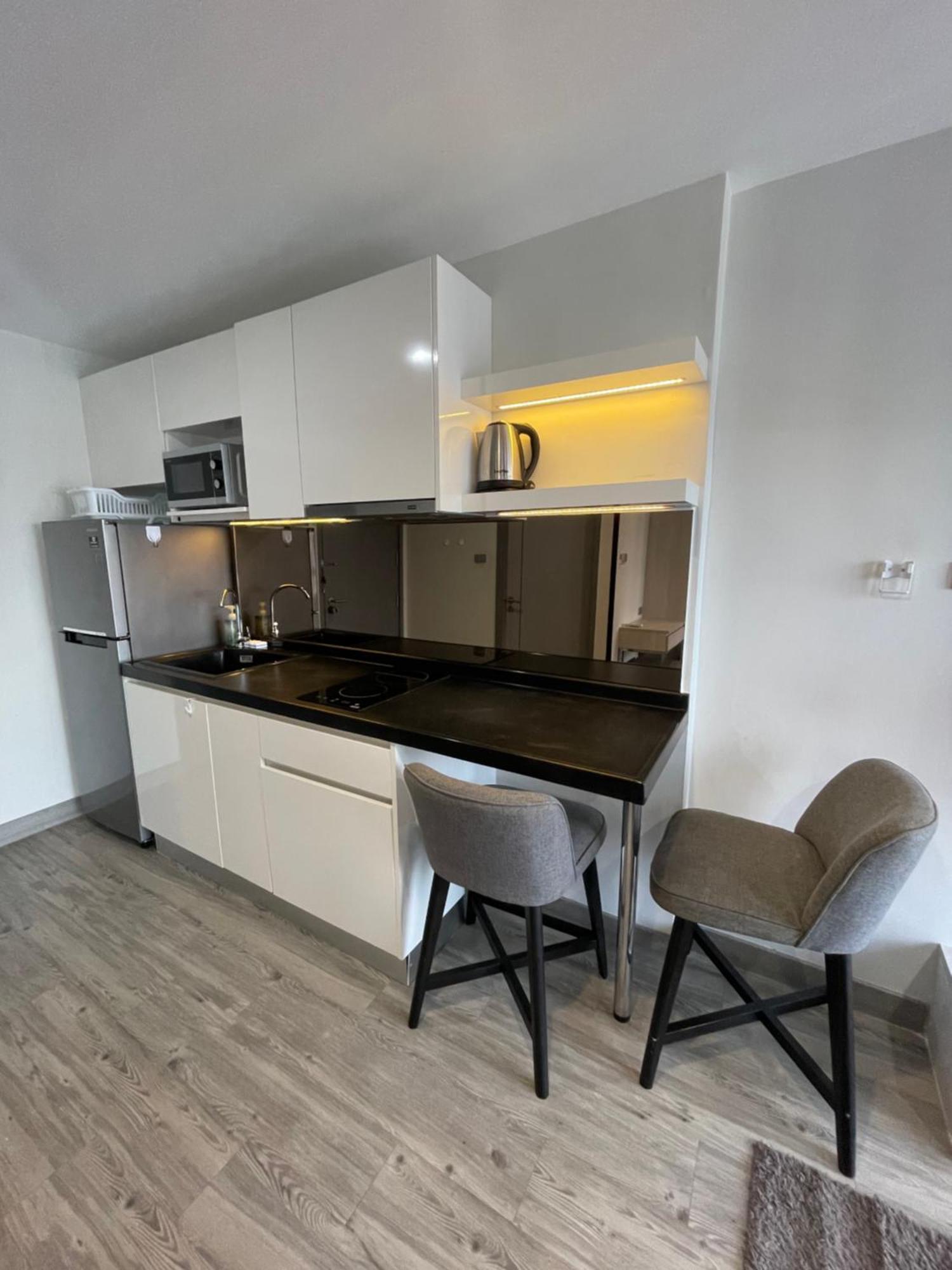 Apartmán Dusitd2 Hua Hin - Relaxing View Exteriér fotografie