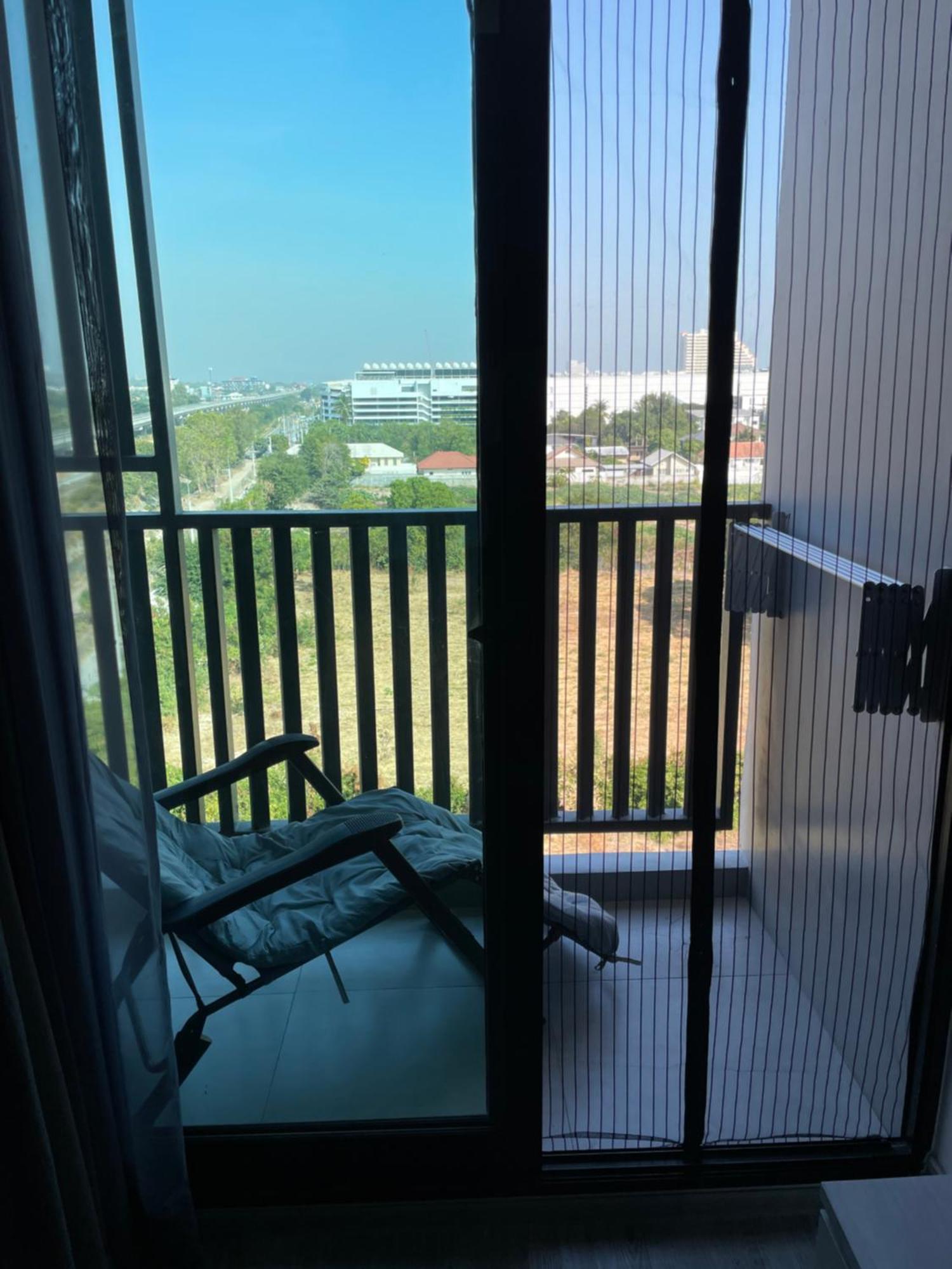 Apartmán Dusitd2 Hua Hin - Relaxing View Exteriér fotografie