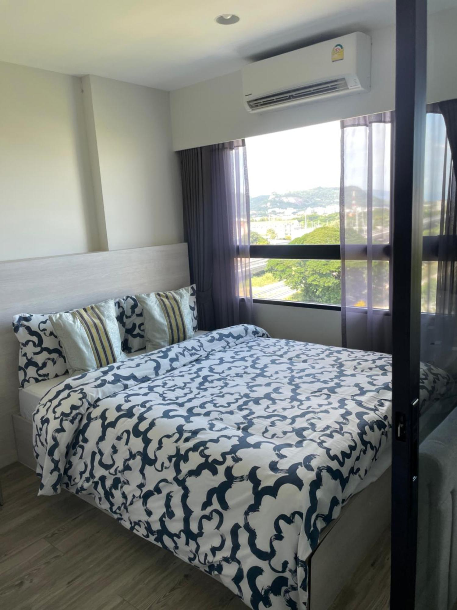 Apartmán Dusitd2 Hua Hin - Relaxing View Exteriér fotografie