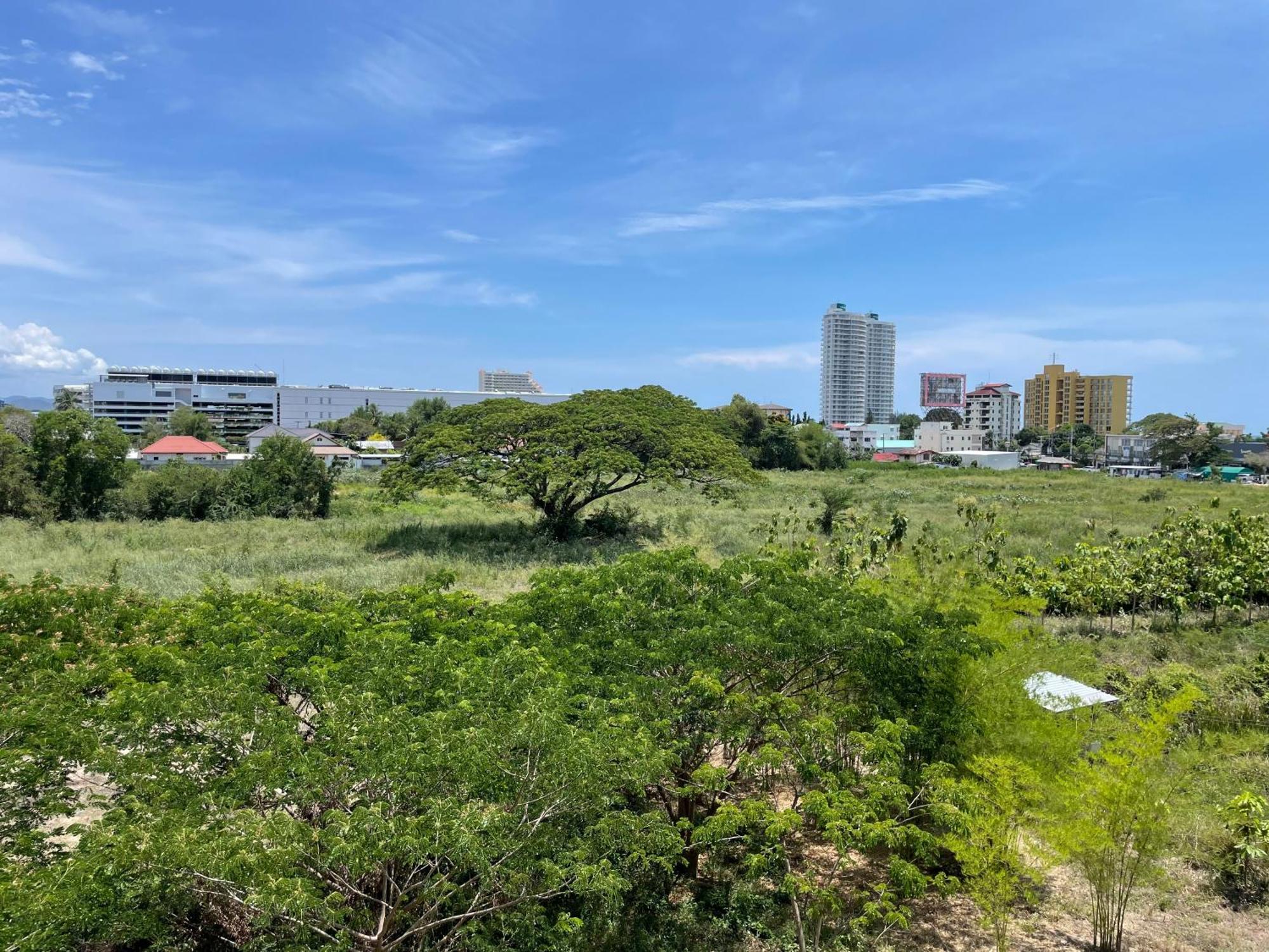 Apartmán Dusitd2 Hua Hin - Relaxing View Exteriér fotografie
